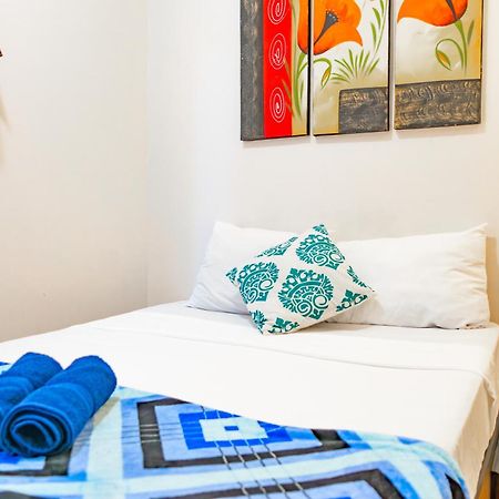 Hom Roma Hotel Мексико Сити Екстериор снимка