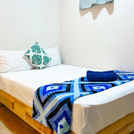Hom Roma Hotel Мексико Сити Екстериор снимка