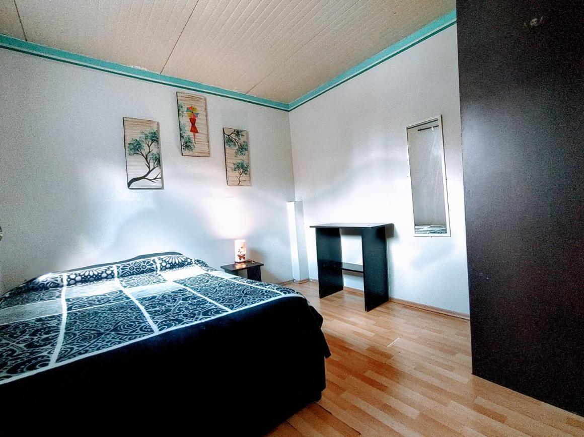 Hom Roma Hotel Мексико Сити Екстериор снимка