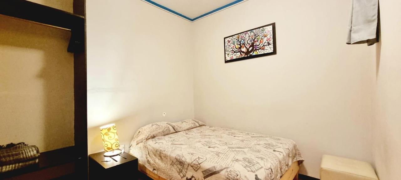 Hom Roma Hotel Мексико Сити Екстериор снимка