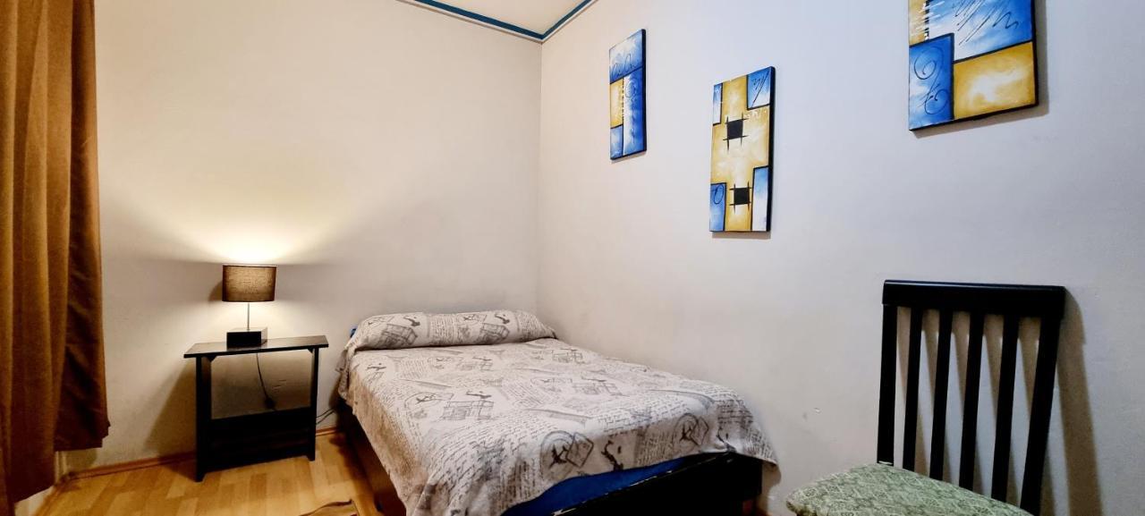 Hom Roma Hotel Мексико Сити Екстериор снимка