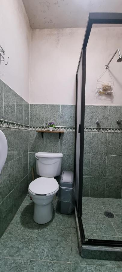 Hom Roma Hotel Мексико Сити Екстериор снимка