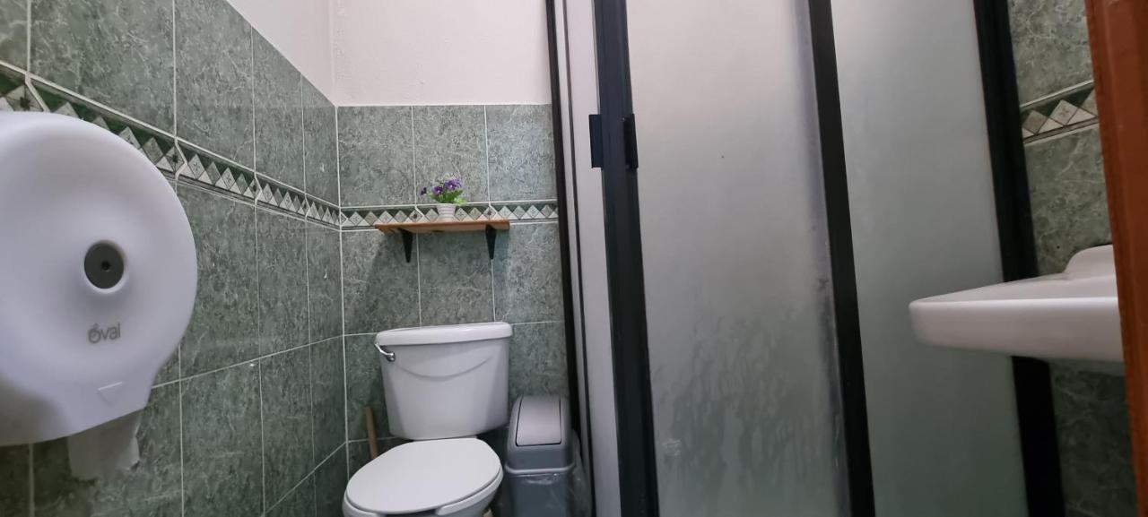 Hom Roma Hotel Мексико Сити Екстериор снимка