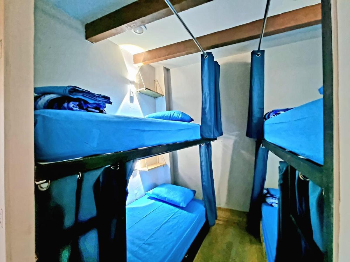 Hom Roma Hotel Мексико Сити Екстериор снимка