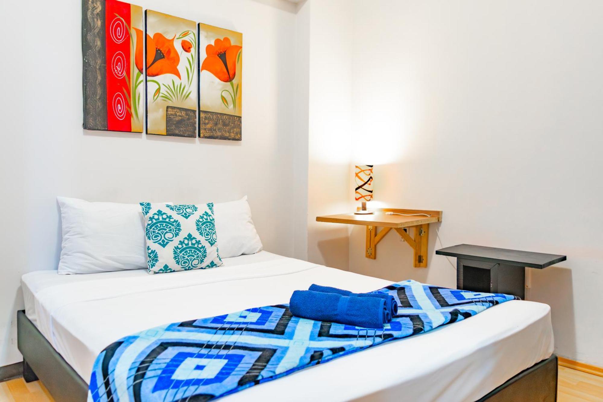 Hom Roma Hotel Мексико Сити Екстериор снимка