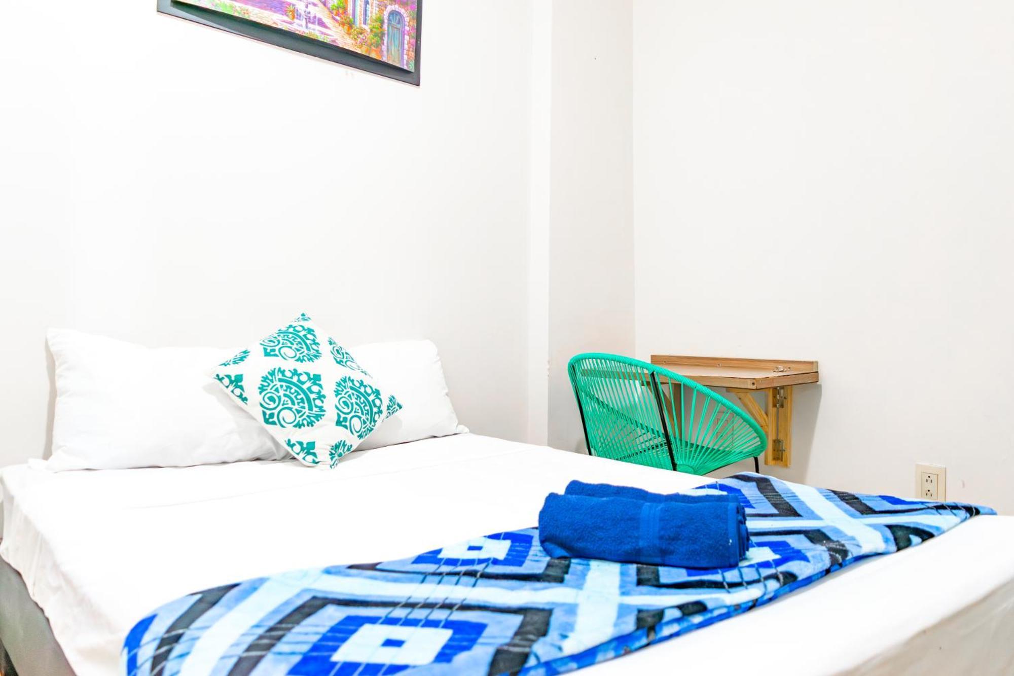 Hom Roma Hotel Мексико Сити Екстериор снимка