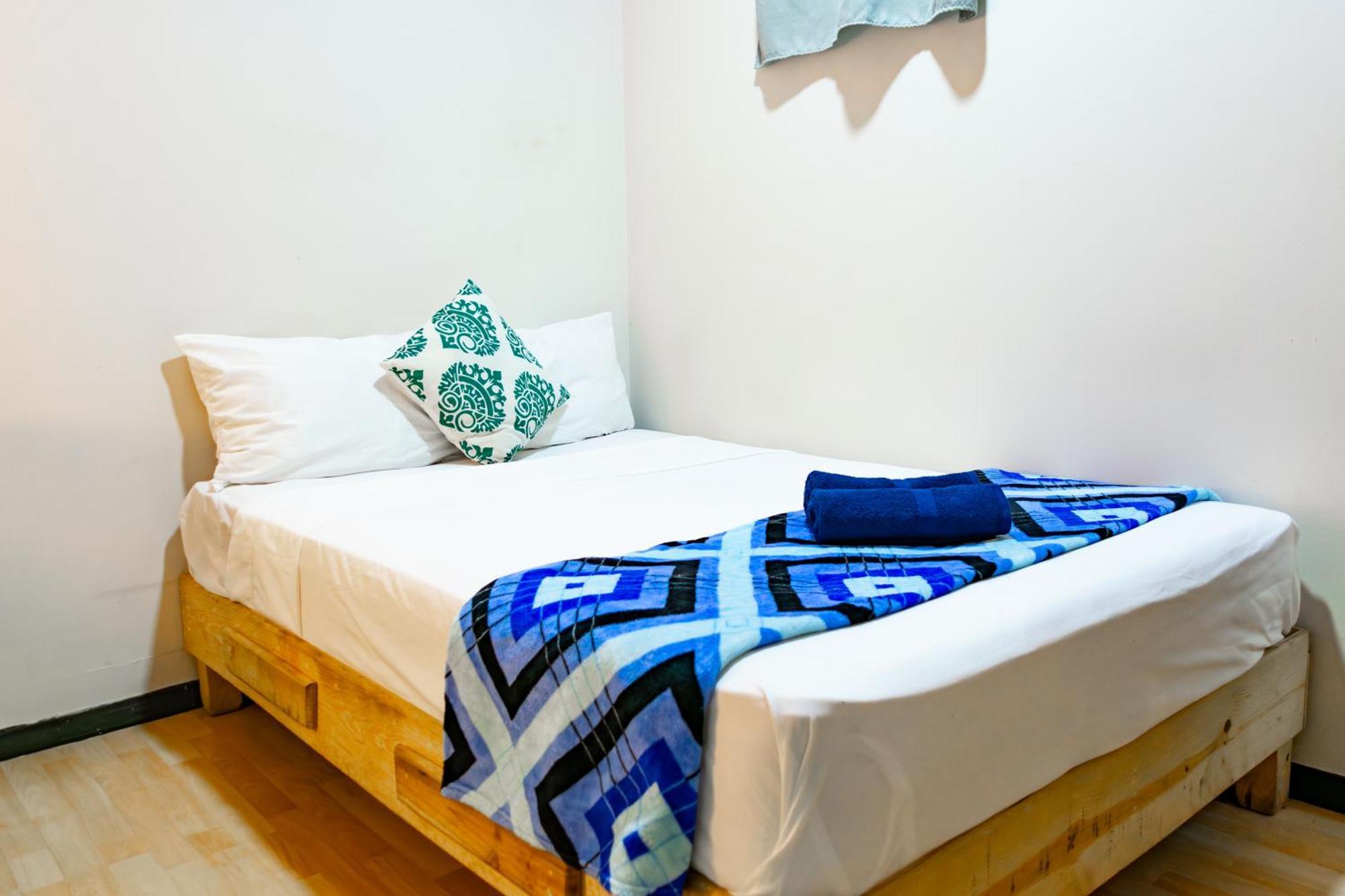 Hom Roma Hotel Мексико Сити Екстериор снимка