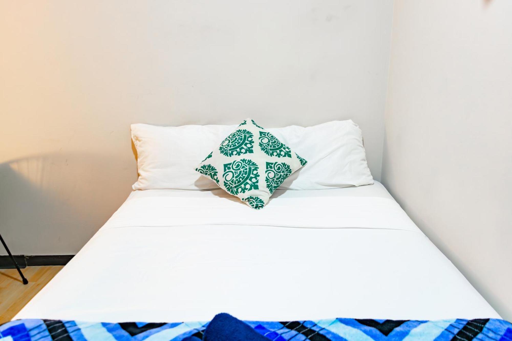 Hom Roma Hotel Мексико Сити Екстериор снимка