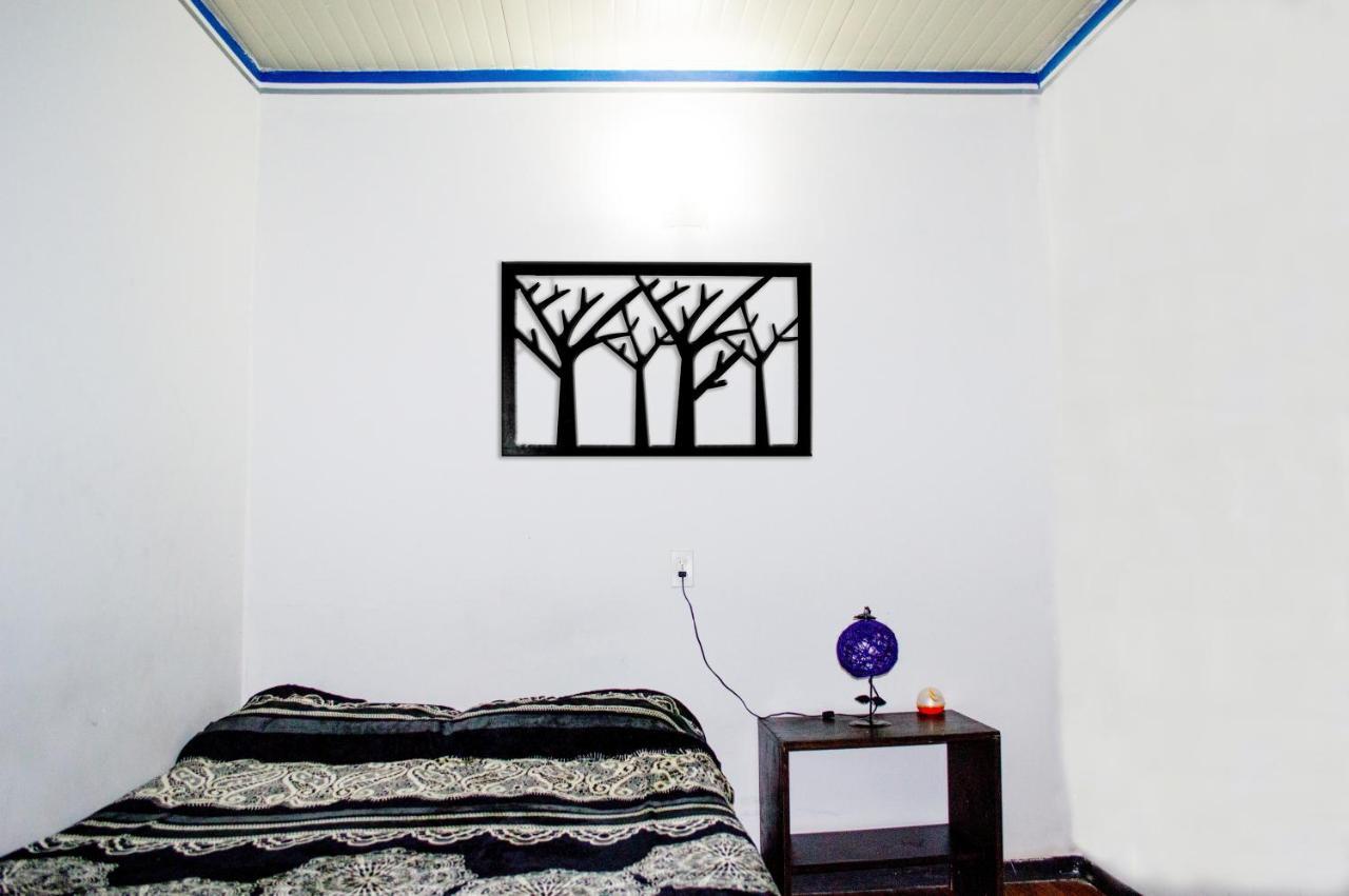 Hom Roma Hotel Мексико Сити Екстериор снимка